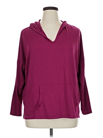 Workshop Republic Clothing Fleece (view 1)