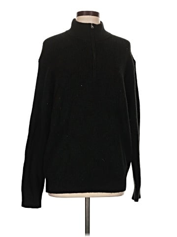 Uniqlo Turtleneck Sweater (view 1)