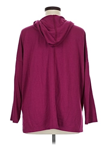 Workshop Republic Clothing Fleece (view 2)