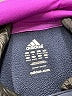 Adidas Purple Pullover Hoodie Size M - photo 7