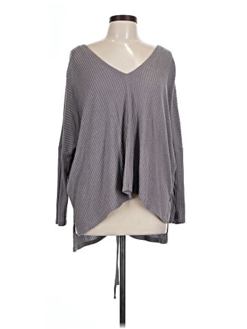 Envy Long Sleeve Top (view 1)