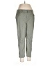 Chico's Green Khakis Size Med (1.5) - photo 1