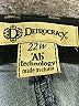 Democracy Solid Blue Jeans Size 22W - photo 4