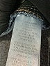 Democracy Solid Blue Jeans Size 22W - photo 5