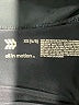 all in motion Solid Blue Skort Size 4 - 5 - photo 3