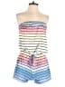 Belinda Stripes Blue Casual Dress Size S - photo 1