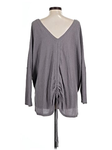 Envy Long Sleeve Top (view 2)