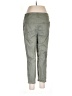 Chico's Green Khakis Size Med (1.5) - photo 2
