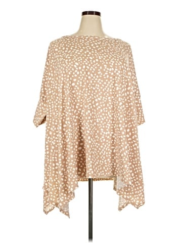 Oddi Kimono (view 1)