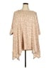Oddi Tan Kimono Size 2X - photo 1