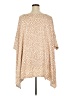 Oddi Tan Kimono Size 2X - photo 2