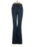 J. Galt Hearts Blue Jeans Size S - photo 2