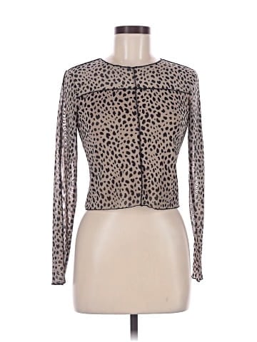 Kirious Long Sleeve Top (view 1)