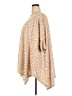 Oddi Tan Kimono Size 2X - photo 5