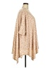 Oddi Tan Kimono Size 2X - photo 4