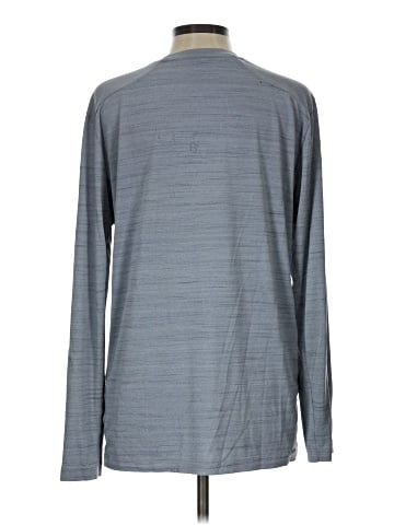 Nike Long Sleeve T-Shirt (view 2)