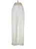 Ann Taylor Ivory Casual Pants Size 4 - photo 1