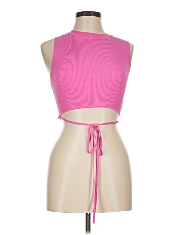 Zara Tank Top (view 1)