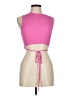 Zara Pink Tank Top Size M - photo 1