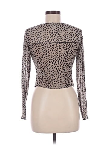 Kirious Long Sleeve Top (view 2)