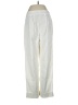 Ann Taylor Ivory Casual Pants Size 4 - photo 2
