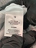 Valerie Stevens White Blue Active Pants Size 12 - photo 8