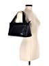 Assorted Brands Solid Black Shoulder Bag One size - photo 2