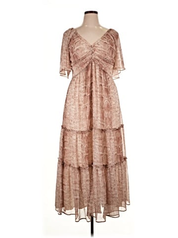 By Anthropologie Cocktail Dress (view 1)