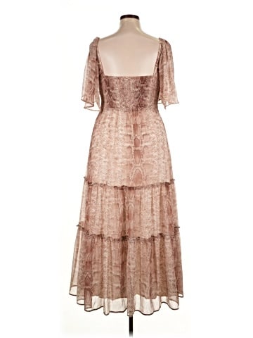 By Anthropologie Cocktail Dress (view 2)