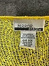 Mirror Image Yellow Kimono One size - photo 7