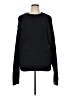 SKIMS Solid Black Pullover Sweater Size XL - photo 1