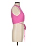 Zara Pink Tank Top Size M - photo 4