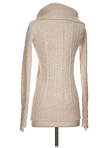 BCBGMAXAZRIA Turtleneck Sweater (view 2)
