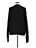 SKIMS Solid Black Pullover Sweater Size XL - photo 2