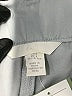 H&M Solid Gray Casual Pants Size 8 - photo 7