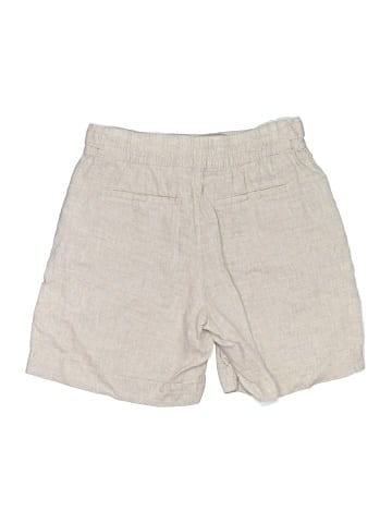 Athleta Khaki Shorts (view 2)