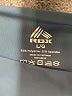 RBX Solid Blue Active Pants Size L - photo 4