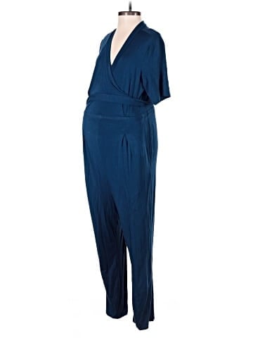 Ingrid + Isabel Jumpsuit (view 1)