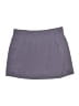 Calia Solid Gray Active Skort Size 4 - photo 1