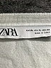 Zara Ivory Cardigan Size XL - photo 7