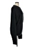 SKIMS Solid Black Pullover Sweater Size XL - photo 4