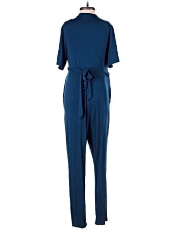 Ingrid + Isabel Jumpsuit (view 2)