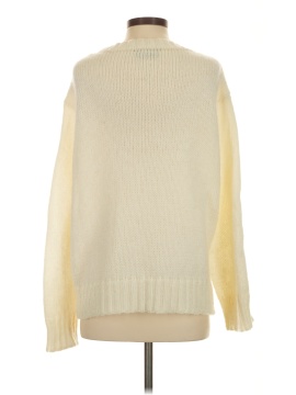 Wooden Ships Pullover Sweater (view 2)