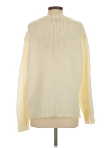 Wooden Ships Pullover Sweater (view 2)