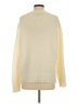 Wooden Ships Ivory Pullover Sweater Size Sm - Med - photo 2