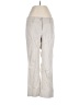 W by Worth Gray Casual Pants Size 2 - photo 1