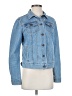 L.L.Bean Blue Denim Jacket Size XS - photo 1