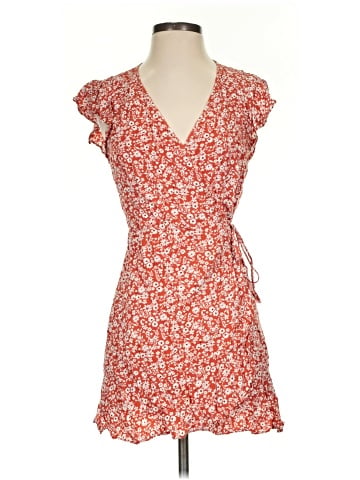 Abercrombie & Fitch Casual Dress (view 1)