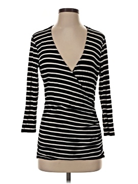MICHAEL Michael Kors Long Sleeve Top (view 1)