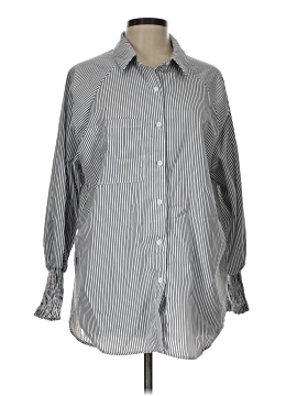 Assorted Brands Long Sleeve Blouse (view 1)